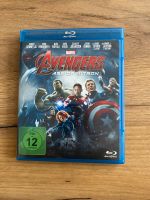 Avengers - Age Of Ultron * Blu-Ray Niedersachsen - Holzminden Vorschau