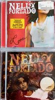 2 CD's von Nelly Furtado Mecklenburg-Vorpommern - Anklam Vorschau