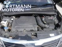 Motor KIA SPORTAGE 2.0 CRDi D4HA 52.126KM+GARANTIE+KOMPLETT+VERSA Leipzig - Eutritzsch Vorschau