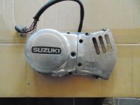 Suzuki GN 400 LiMaDeckel , Wicklungen Niedersachsen - Wardenburg Vorschau