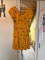 Neuwertiges Kleid Größe L Bayern - Marktleuthen Vorschau