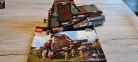 Lego Star Wars 7184 Trade Federation MTT Schleswig-Holstein - Norderstedt Vorschau