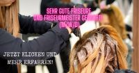 Friseur/in oder Friseurmeister/in in Voll oder Teilzeit Pankow Berlin - Pankow Vorschau