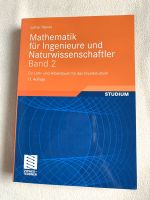 Mathematik für Ingenieure & Naturwissenschaftler Band 2, 13. Aufl Hessen - Ahnatal Vorschau