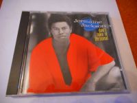 CD Jermaine Jackson "Don´t take it personal" Nordrhein-Westfalen - Siegen Vorschau