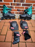 ROCES Inlineskates Obervieland - Habenhausen Vorschau