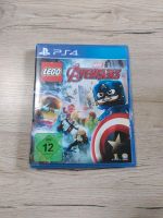 Lego Marvel Avengers PS 4 Dahn - Erlenbach bei Dahn Vorschau