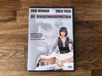 DVD Die Sensationsreporterin Paul Newman Sally Field München - Schwabing-West Vorschau