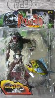 House of the Dead Actionfigur Hierophant | OVP | Spawn Figur | 00 Berlin - Tempelhof Vorschau