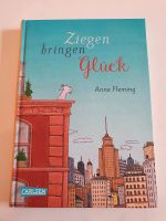 Ziegen bringen Glück - Anne Fleming Brandenburg - Brandenburg an der Havel Vorschau