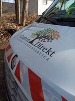 Mitarbeiter Teilzeit / Vollzeit Gartenpflege gesucht Brandenburg - Groß Kienitz Vorschau