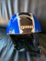 Giro Kinderskihelm blau XS/S Rheinland-Pfalz - Harthausen Vorschau