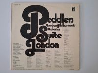 Schallplatte/Vinyl (LP)- THE PEDDLERS- Jazz Nordrhein-Westfalen - Delbrück Vorschau
