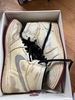 Jordan 1 Retro high Nigel Sylvester holy grail Bayern - Aschaffenburg Vorschau