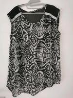 Sommer Bluse Gr 42 Hessen - Fernwald Vorschau