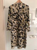 emdkleid Größe XS (Mango) Farben Camouflage Style Bremen - Schwachhausen Vorschau