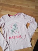 Einhorn Langarmshirt plus Leggings Gr. 146 bis 152 Hansestadt Demmin - Demmin Vorschau