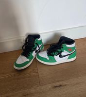 Nike Air Jordan High Lucky Green Düsseldorf - Oberkassel Vorschau