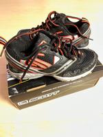 Scott Aztec Pro W Damen Laufschuh Gr. 35,5 schwarz NEU Baden-Württemberg - Schonach Vorschau