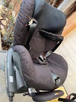 Besafe iZi Kid X2 i-Size (Isofix) Kindersitz Sachsen-Anhalt - Veltheim Vorschau