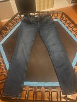 Pepe Jeans dunkelblau Gr. 31/32 Niedersachsen - Bovenden Vorschau