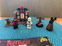 Lego Ninjago 70606, Spinjitzu Training Nordrhein-Westfalen - Königswinter Vorschau