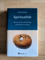 Spiritualität (Harald Walach) neuwertig Nordrhein-Westfalen - Beckum Vorschau
