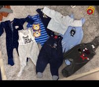 Babykleidung Sachenpaket Brandenburg - Ruhland Vorschau