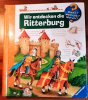 Wir entdecken die Ritterburg - Wieso? Weshalb? Warum? Sachsen - Freital Vorschau