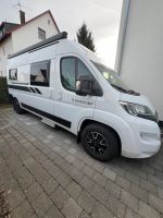 Crosscamp 600 Kastenwagen Campervan zum Mieten Baden-Württemberg - Isny im Allgäu Vorschau