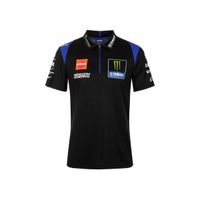 MotoGP Yamaha Replica Herren Team Poloshirt Größe S Nordrhein-Westfalen - Neuss Vorschau