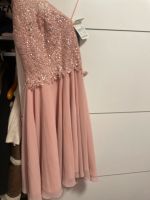 Rose Glitzer Kleid Altona - Hamburg Sternschanze Vorschau