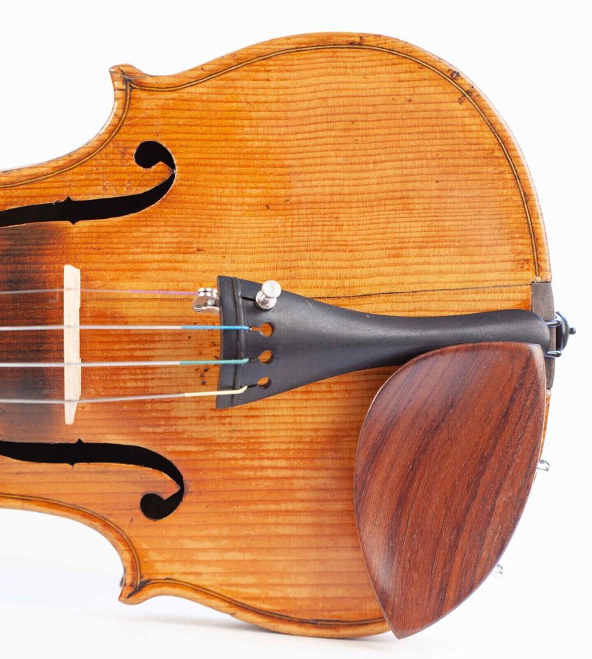 alte 4/4 Geige Gagliano 1788 violon old italian violin in Tittling