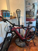 Kettler Transhill sportliches MTB E-Bike mit Bosch Performance CX | 750 Wh SMART | 12 Gang Schleswig-Holstein - Klein Gladebrügge Vorschau