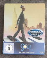 Soul   Blu-ray Steelbook (Pixar) Niedersachsen - Stade Vorschau