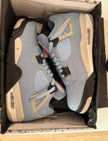 Air Jordan 4 Retro groß 43 Nordrhein-Westfalen - Ahlen Vorschau