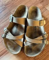 Birkenstock Franca 41 Rheinland-Pfalz - Bechhofen Vorschau