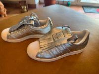 Adidas, Superstar, Stan Smith, Silber, Gr. 36 Nordrhein-Westfalen - Herne Vorschau