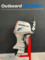 Honda 40 PS EFI, Langschaft, 2008, Pinne/fernbedienung nr. 4590 Niedersachsen - Haren (Ems) Vorschau