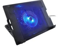 NEU&OVP Notebook Laptop Kühler Cooler Ständer 5x LED Kühler Baden-Württemberg - Lauffen Vorschau