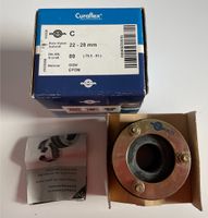 DOYMA Curaflex C DN80 22-28mm Baden-Württemberg - Gutach Vorschau