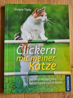 Buch: Clickern mit meiner Katze, Kosmos Verlag Hamburg - Bergedorf Vorschau