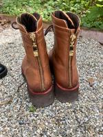 Leder Stiefel Bayern - Bodenkirchen Vorschau
