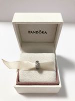 Pandora Charm Zwischenelement weiß 925 Sterling Silber Nordrhein-Westfalen - Niederkassel Vorschau