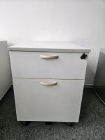 Büro Container grau 55x42x56 cm Aachen - Aachen-Mitte Vorschau