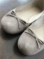 Super-bequeme Ballerinas in Wildleder-Optik von Graceland, Gr. 39 Hessen - Nauheim Vorschau