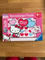 Ravensburger Hello Kitty Puzzle 4+ Hessen - Bad Homburg Vorschau