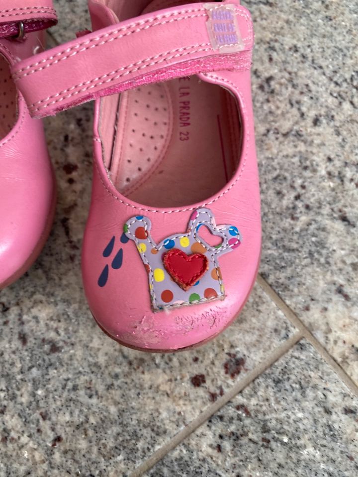 Agatha Ruiz Ballerina, 23 in Marl