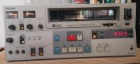 Sony VO7630 PAL/SECAM/NTSC U-matic Rekorder Pankow - Prenzlauer Berg Vorschau
