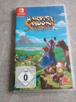 Nintendo Switch Harvest Moon spi Thüringen - Mühlhausen Vorschau